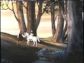 Closing To Snow White And The Seven Dwarfs 1994 VHS Version 1
