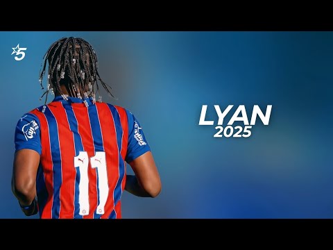 16 Year Old Lyan is The Future of Brazil 🇧🇷