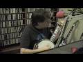 Bela Fleck - Matitu - Live in the Lightning 100 studio