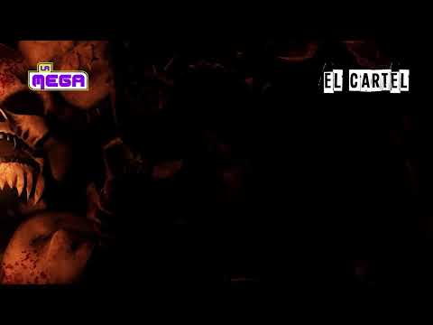 EL CARTEL PARANORMAL 20 OCTUBRE  EN VIVO | LA MEGA