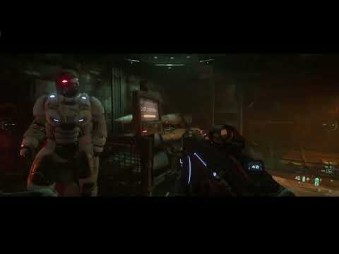 Star Citizen Citizencon 2953 Highlight - Player Animated Interaction