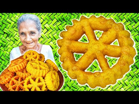 Kokis Recipe