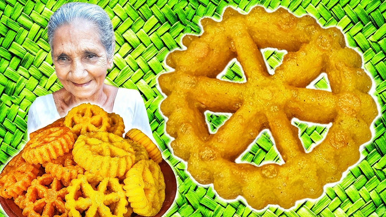 Kokis Recipe