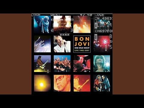 Video thumbnail for Breakout (Live in Tokyo, 1985 - Obie O’Brien Mix)