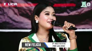 Download lagu LAGI DEMEN SAPA - AJENG NABILA - NEW FELECIA LIVE PAKUSAMBEN mp3