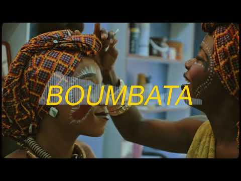 BOUMBATA WIZKID X Naira Marley type beat-afrobeat (Instrumental)2019-2020