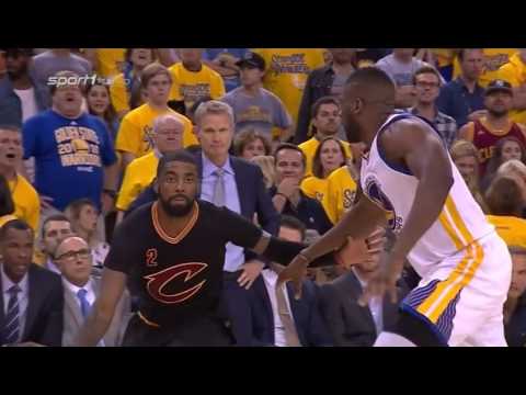 Festus Ezeli cost the Warriors the Championship (Full low lights Game 7)