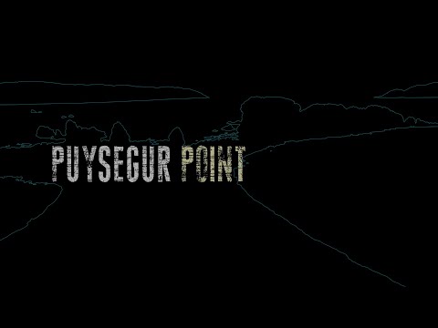 Puysegur Point - Furthest Frontier II - EP7
