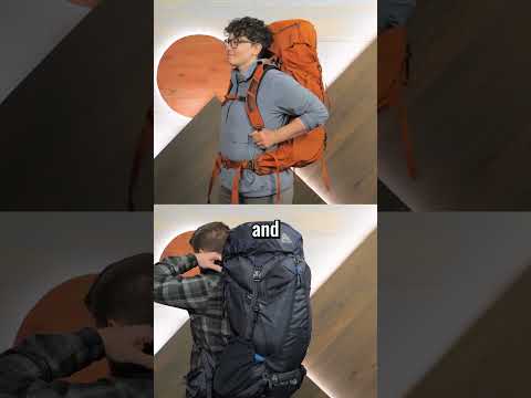 Gregory Jade and Zulu Pack Giveaway! #shorts #giveaway #gregory