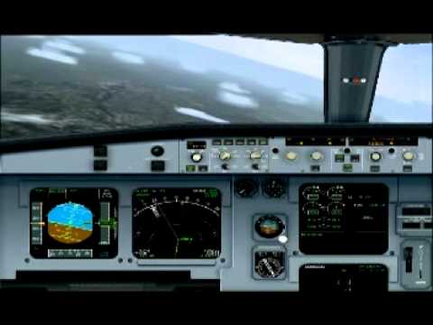 TAKEOFF 17R SBSP - LANDING 33 SBCT