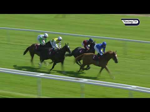 Creative Force gains first success since 2021