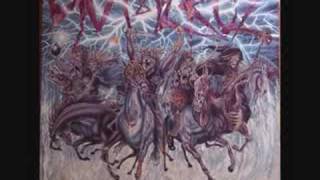 No Mercy - Master of No Mercy