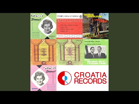 Sve Uzalud Beše Moja Nada