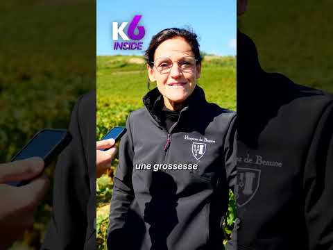 Une Journée Aux Hospices De Beaune