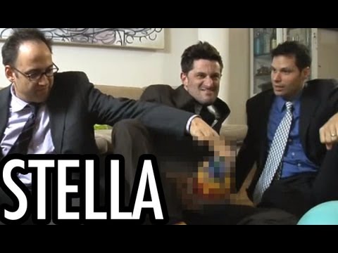 Stella youtube thumbnail