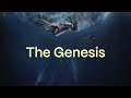 This Rough Magic By Helen Machalias / The Genesis