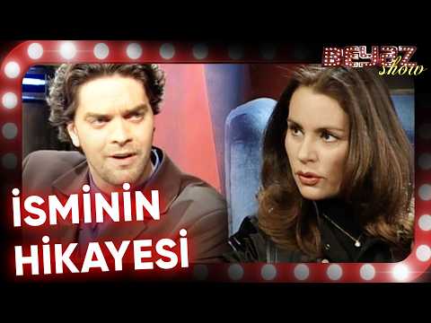 Serpil Çakmalı'nın Esas Adı Nedir?  | Beyaz Show