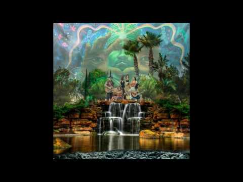 Mantric Mambo - Music From The World Of Ayahuasca III (Full Album)