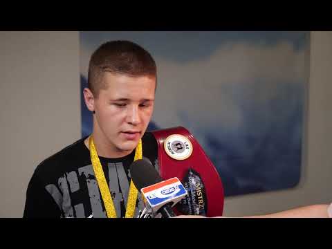 Jawor Team z sukcesami w Myszkowie