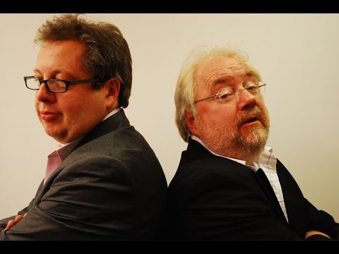 The Two Mikes-Parry & Graham- Dog Filth on our Streets and Sidewalks