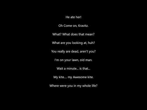 Slinky Dog 64 SML's Voice lines to record for Nico Bellic