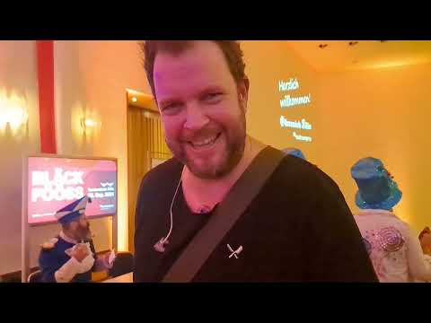 Huxaria Hexen - Weiberkarneval in Höxter am 08. Februar 2024 - Statement Sven Welter