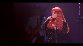 Wynonna - "My Strongest Weakness (Live)" (Official Video)