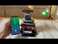 Incoming Call Search Alarm Clock Samsung Galaxy Top Models Sony Alcatel