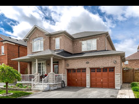 287 Galbraith Boulevard, Milton Home for Sale by Natalie McGinley - Real Estate Properties for Sale