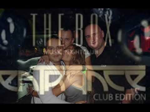 Dj Kris and DJ Quiz B2B live at / Club The Box Opalenica [2012 10 27] - seciki pl