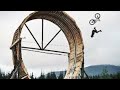 Biggest CRASH MTB Freeride??? Matt McDuff #short #viral #viralvideo #crash #fail #mtb #bike