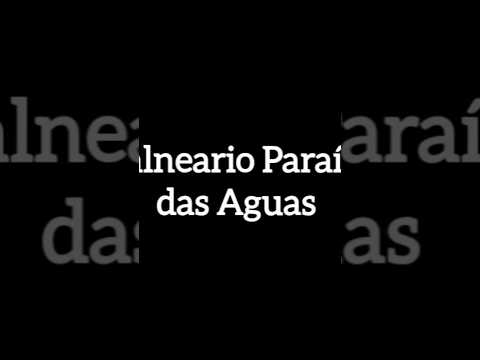 Terreno à Venda no Balneário das águas em Felixlandia