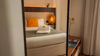 ISA Sevilla Suites | Seville, Spain | Hotel Review 🏨
