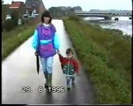 verkaveling walem 1996