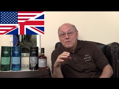 Whisky Review/Tasting: Edradour Chardonnay Cask