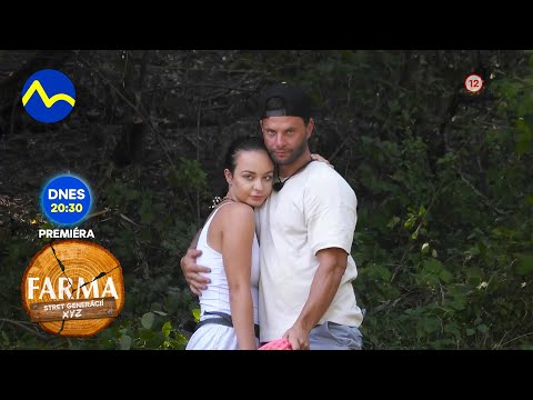 FARMA 15 | už teraz na Voyo a dnes 29. 9. 2023 o 20:30 na TV Markíza