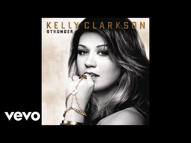 Kelly Clarkson - Honestly (Instrumental)