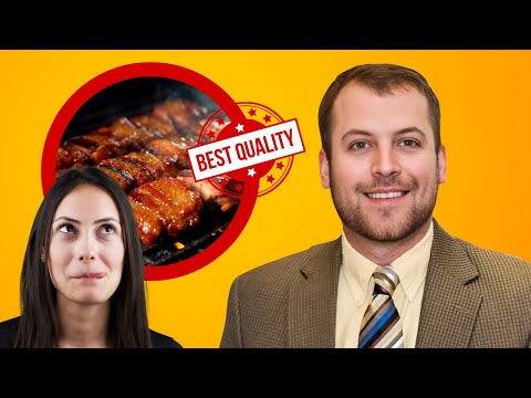 Dr. Ben Bohrer: Pork Quality Parameters - YouTube