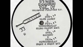 Byron Bogues - Thunderclap (Eight O Eight Mix)