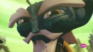 Desafío Chapions Sendokai capítulo 1