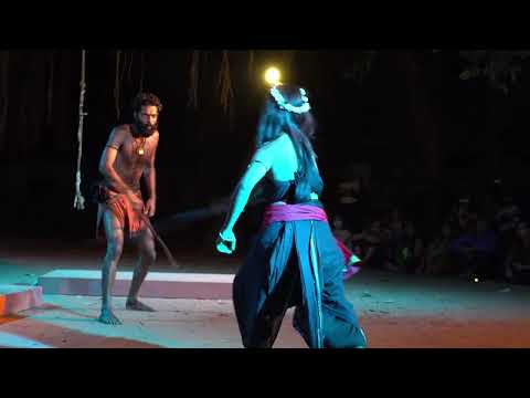 Preksha Pandey Puli Janmam...