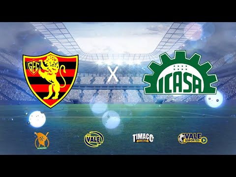 GUARANI (J)    0 X 1    ICASA