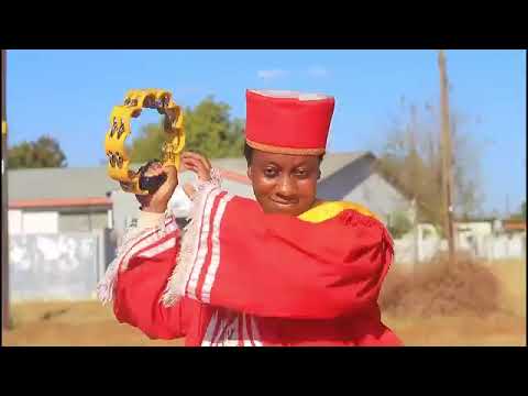 Thapelo Wa Mojuta -Busa