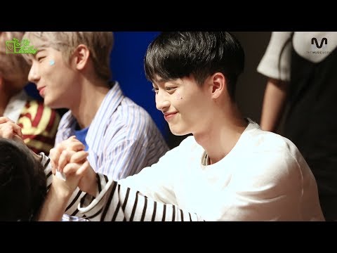 MYTEEN SHOW EP.53 - MYTODAY : 마이틴 데뷔기념 팬싸인회 비하인드
