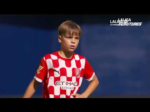 LALIGA FC FUTURES: FASE DE GRUPOS XXXII TORNEO NACIONAL ASCALE