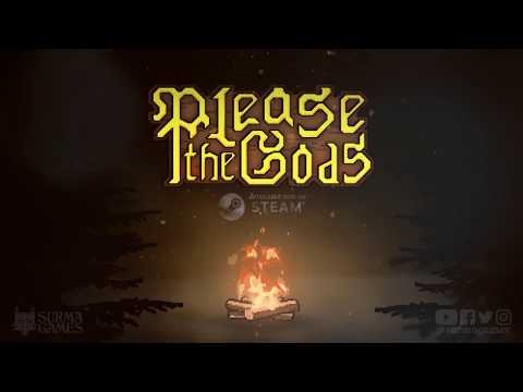 Please the Gods - Release Trailer thumbnail