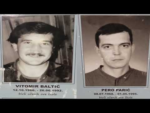 HIMNA - NK Hrvatski Dragovoljac- Brodski Drenovac