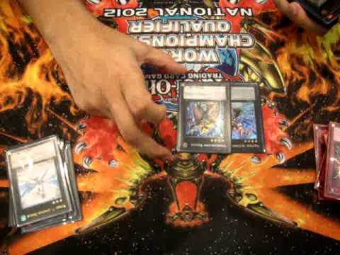 WCQ National Brazil 2012 - Top 8 - Nóbile - Inzektor Dino Rabbit