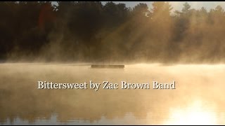 Bittersweet by Zac Brown Band