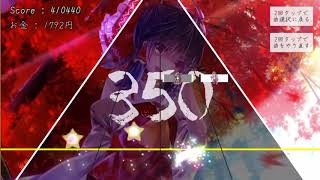 【東方鍵盤遊戯】☆FC☆ U.Nオーエンは彼女なのか？メタル風アレンジ